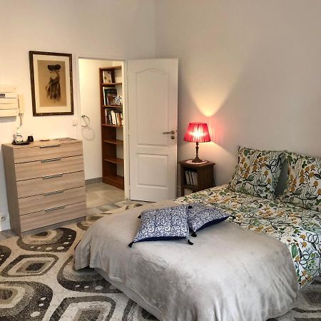 Villa Camelia Quartier Thermal Grand Studio Au Calme 维琪 外观 照片